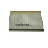 Фильтр салонный FRAM CF9406