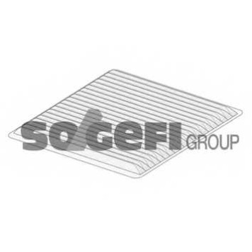 Фильтр салонный FRAM CF9466-1