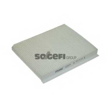 Фильтр салонный FRAM CF9533