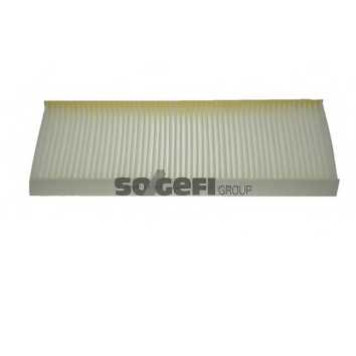 Фильтр салонный FRAM CF9586