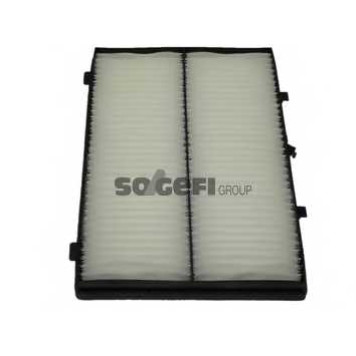 Фильтр салонный FRAM CF9640