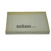 Фильтр салонный FRAM CF9645