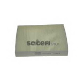 FRAM CF9666 - фильтр салона
