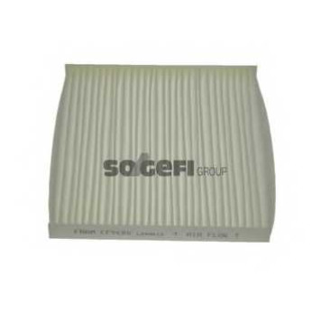 Фильтр салонный FRAM CF9686