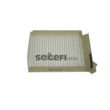 Фильтр салонный FRAM CF9691