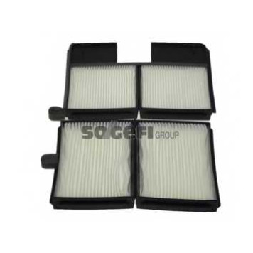 Фильтр салонный FRAM CF9740