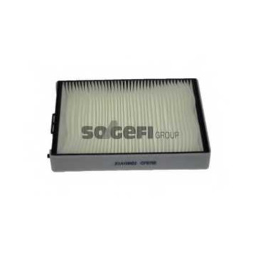 Фильтр салонный FRAM CF9756