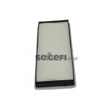 Фильтр салонный FRAM CF9827