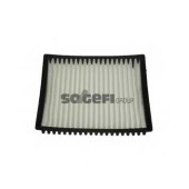 Фильтр салонный FRAM CF9846