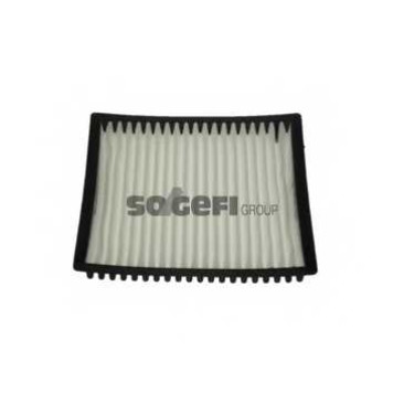 Фильтр салонный FRAM CF9846