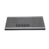 Фильтр салонный FRAM CFA10055