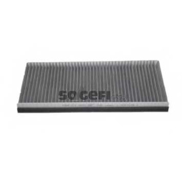 Фильтр салонный FRAM CFA10055