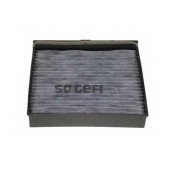 Фильтр салонный FRAM CFA10067