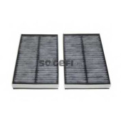 Фильтр салонный FRAM CFA10103-2