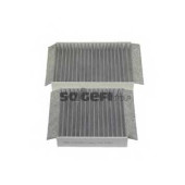 FRAM CFA102052 - фильтр салона (угольный)