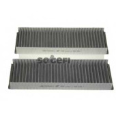 Фильтр салонный FRAM CFA10209-2