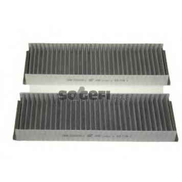 Фильтр салонный FRAM CFA10209-2