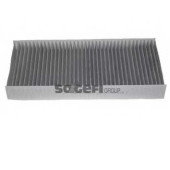 Фильтр салонный FRAM CFA10366