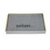 FRAM CFA10435 - фильтр салона (угольный)