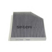Фильтр салонный FRAM CFA10458