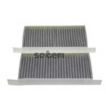 Фильтр салонный FRAM CFA10474-2