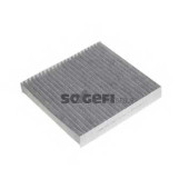 FRAM CFA10527 - фильтр салона (угольный)