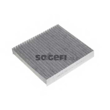 FRAM CFA10527 - фильтр салона (угольный)