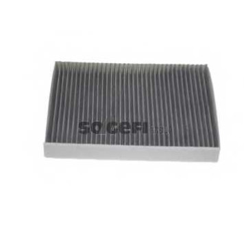 Фильтр салонный FRAM CFA10529