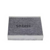 Фильтр салонный FRAM CFA10582