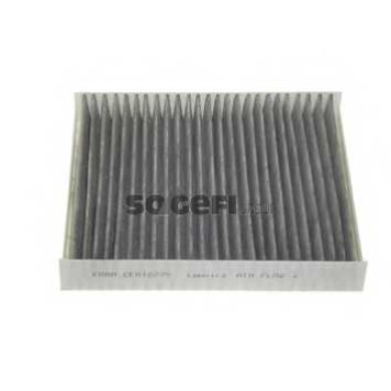 Фильтр салонный FRAM CFA10775