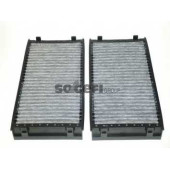 Фильтр салонный FRAM CFA10920-2