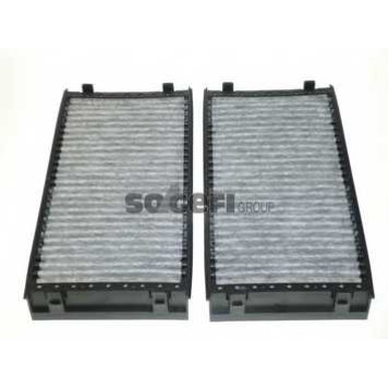 Фильтр салонный FRAM CFA10920-2