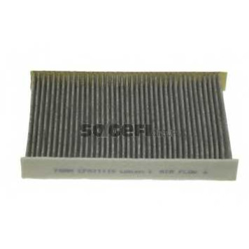 Фильтр салонный FRAM CFA11119