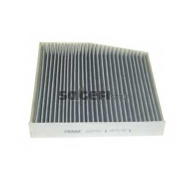 Фильтр салонный FRAM CFA11430