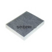 FRAM CFA11472 - фильтр салона (угольный)