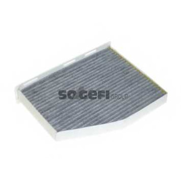 FRAM CFA11486 - фильтр салона (угольный)