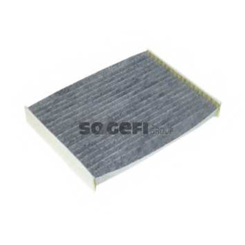 Фильтр салонный FRAM CFA11544