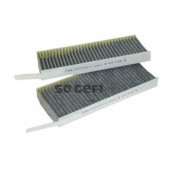 Фильтр салонный FRAM CFA11575-2