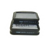 Фильтр салонный FRAM CFA11650-2