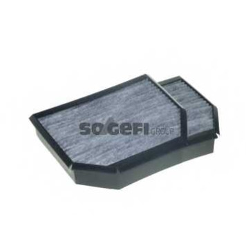 Фильтр салонный FRAM CFA11717-2