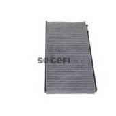 FRAM CFA8831 - фильтр салона (угольный)