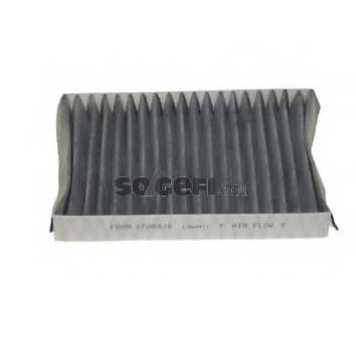 Фильтр салонный FRAM CFA8838