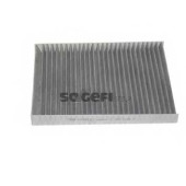 FRAM CFA8869 - фильтр салона (угольный)