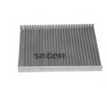 FRAM CFA8869 - фильтр салона (угольный)