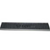 Фильтр салонный FRAM CFA8878