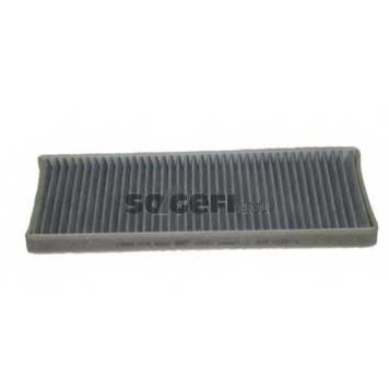 FRAM CFA8882 - фильтр салона (угольный)