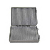 FRAM CFA89122 - фильтр салона (угольный)