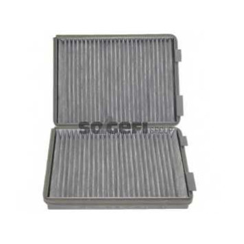 FRAM CFA89122 - фильтр салона (угольный)