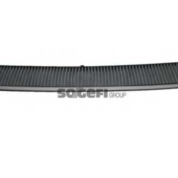 FRAM CFA8913 - фильтр салона (угольный)