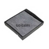 FRAM CFA9396 - фильтр салона (угольный)